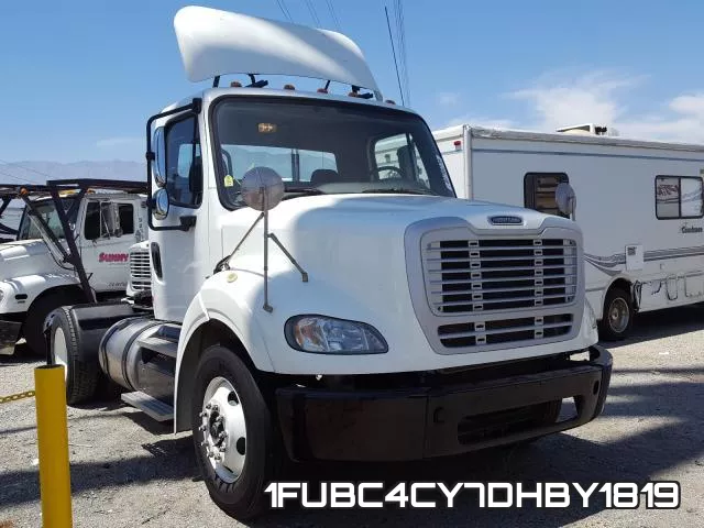 1FUBC4CY7DHBY1819