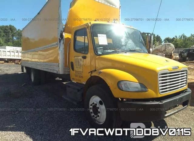 1FVACWDT7DDBV0115