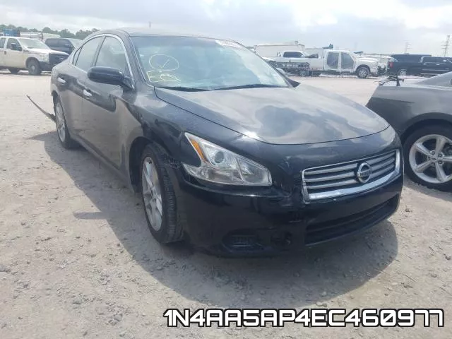1N4AA5AP4EC460977