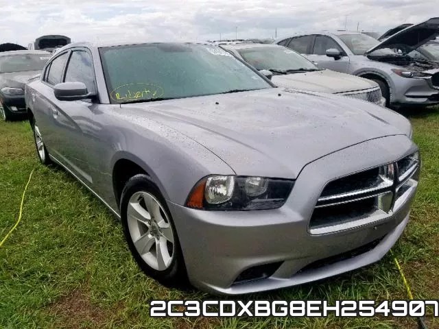 2C3CDXBG8EH254907