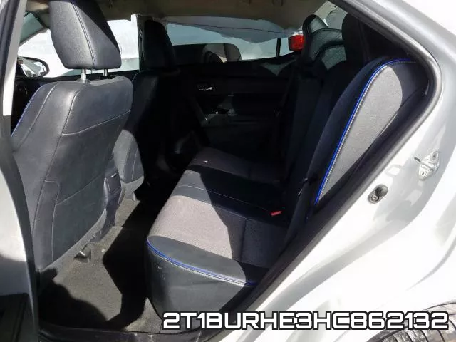 2T1BURHE3HC862132