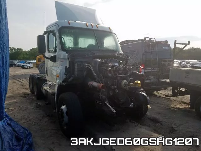 3AKJGED60GSHG1207