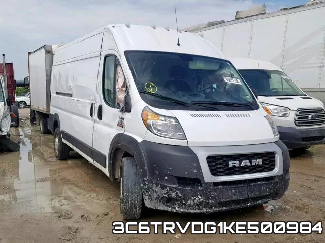 3C6TRVDG1KE500984