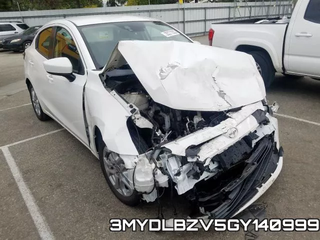 3MYDLBZV5GY140999