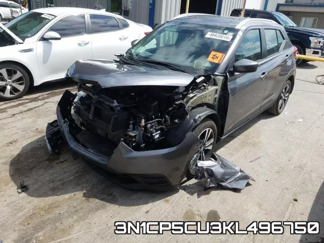 3N1CP5CU3KL496750