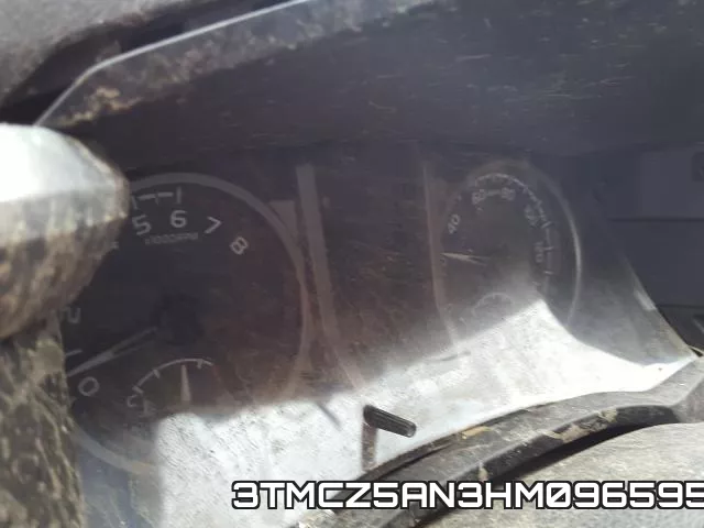 3TMCZ5AN3HM096595