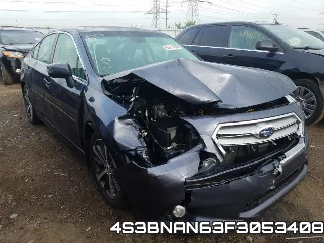4S3BNAN63F3053408