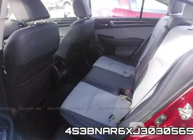 4S3BNAR6XJ3030565