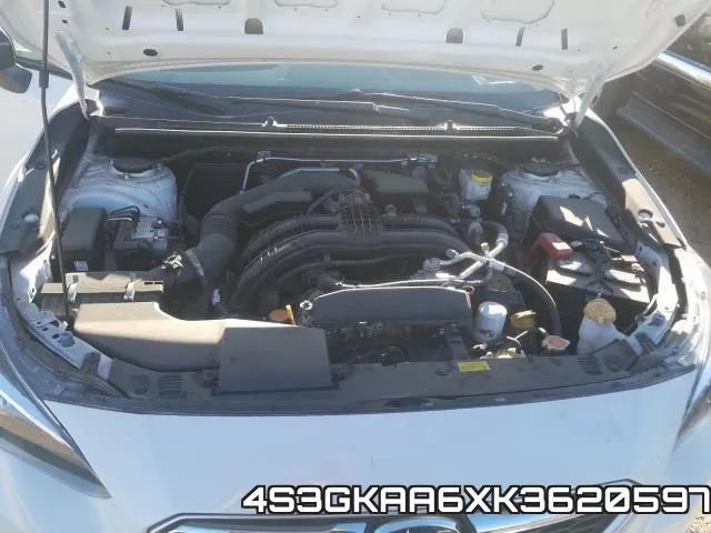 4S3GKAA6XK3620597