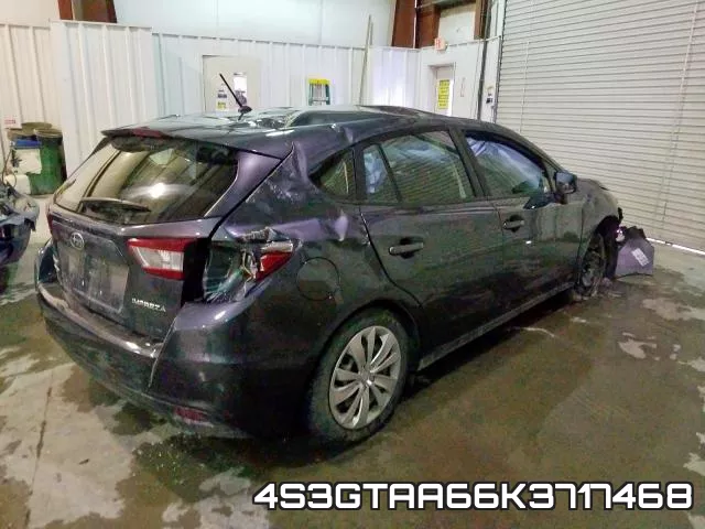 4S3GTAA66K3717468