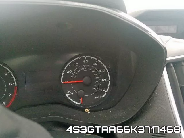4S3GTAA66K3717468