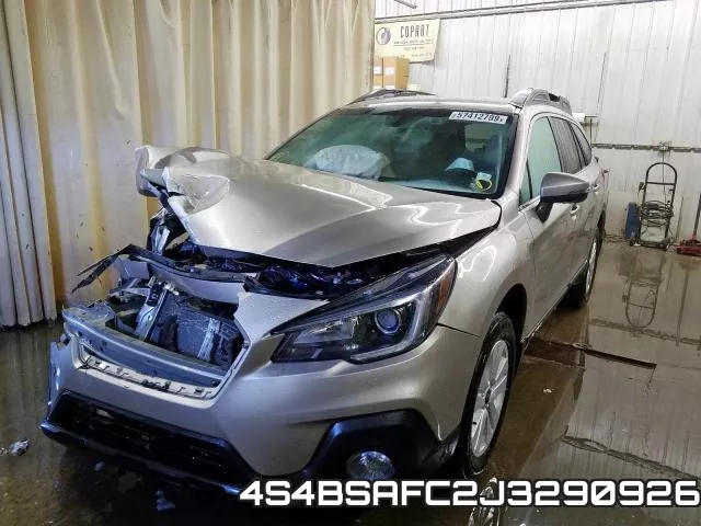4S4BSAFC2J3290926