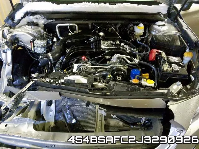 4S4BSAFC2J3290926