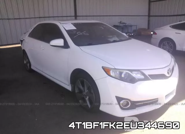 4T1BF1FK2EU344690