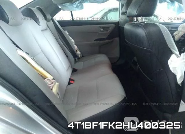 4T1BF1FK2HU400325