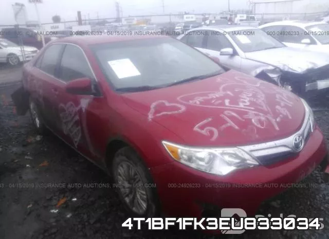 4T1BF1FK3EU833034