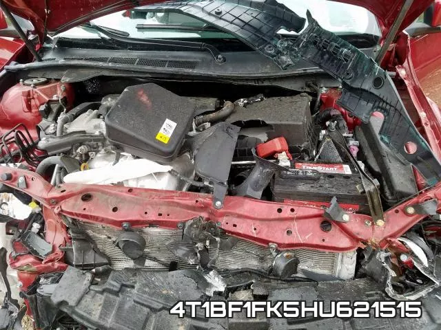 4T1BF1FK5HU621515