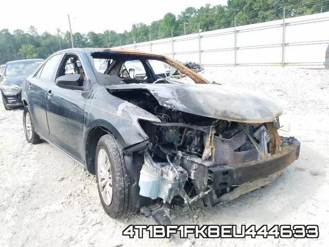 4T1BF1FK8EU444633