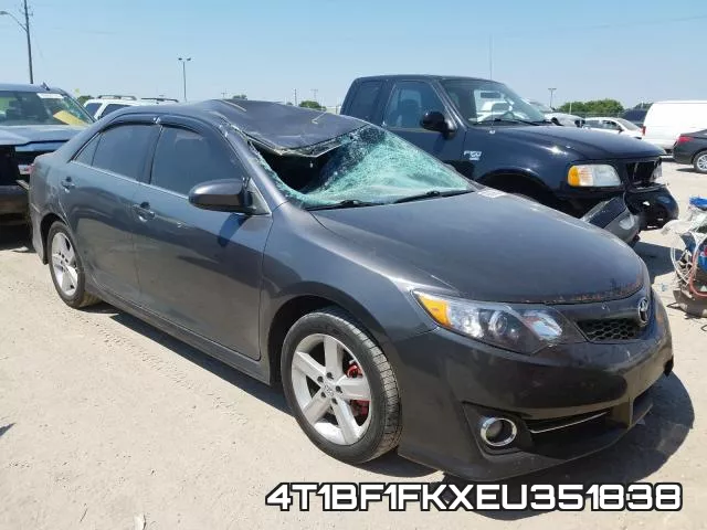 4T1BF1FKXEU351838