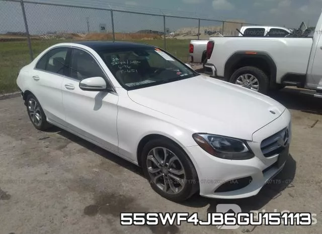 55SWF4JB6GU151113