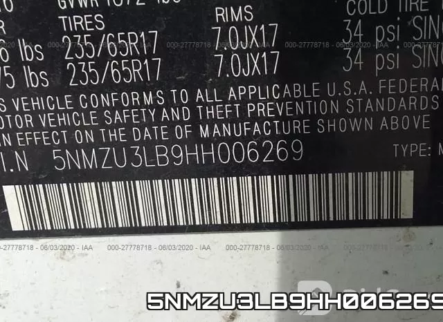 5NMZU3LB9HH006269_9.webp