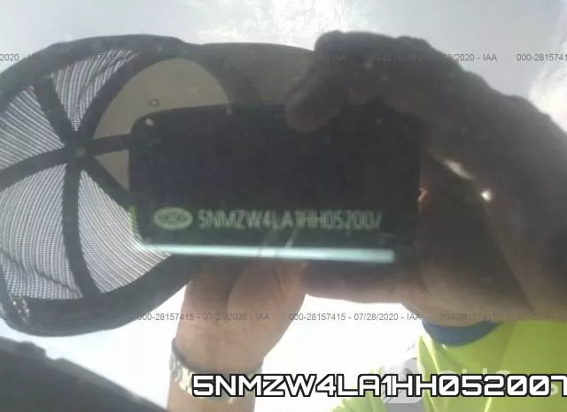 5NMZW4LA1HH052007