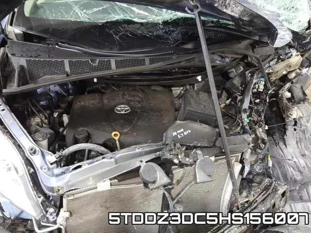5TDDZ3DC5HS156007
