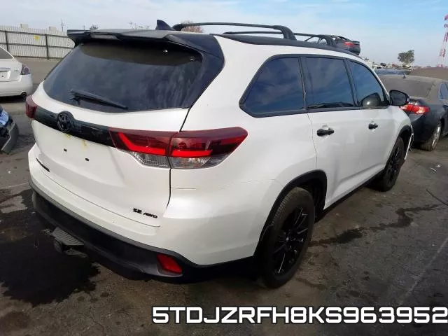 5TDJZRFH8KS963952