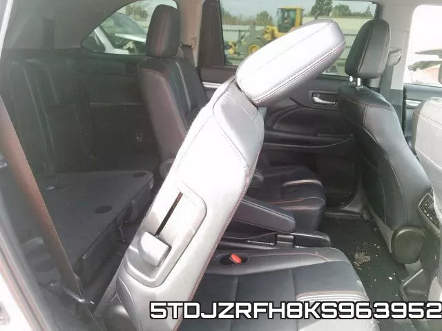 5TDJZRFH8KS963952