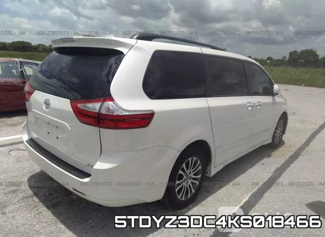 5TDYZ3DC4KS018466