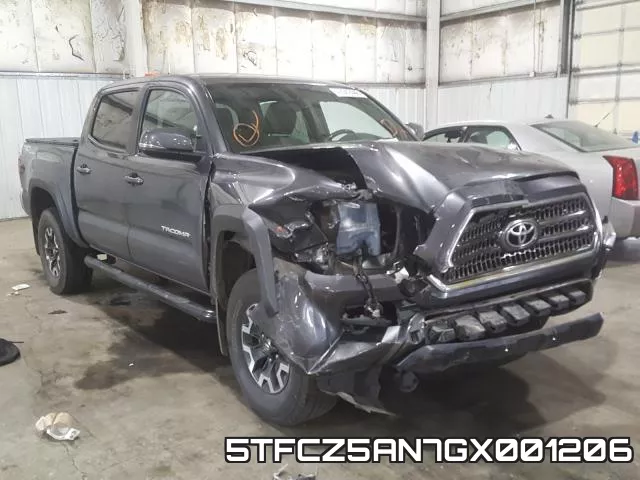 5TFCZ5AN7GX001206