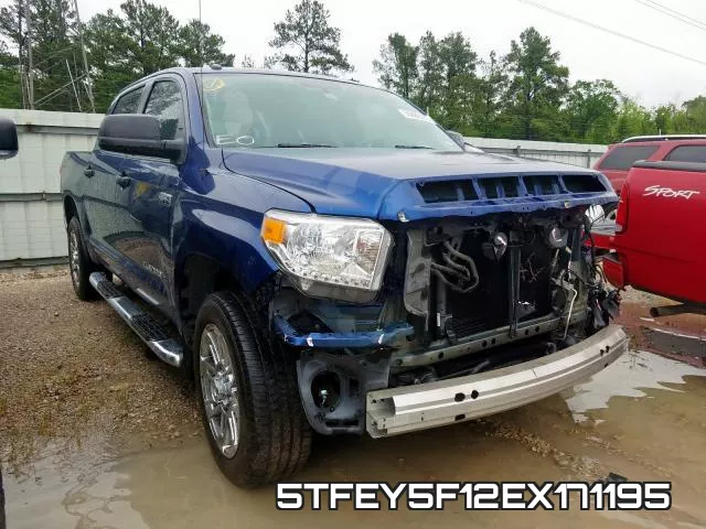 5TFEY5F12EX171195