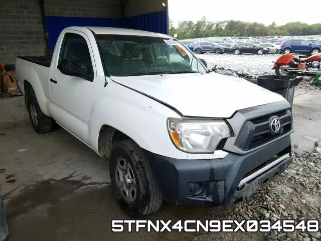 5TFNX4CN9EX034548