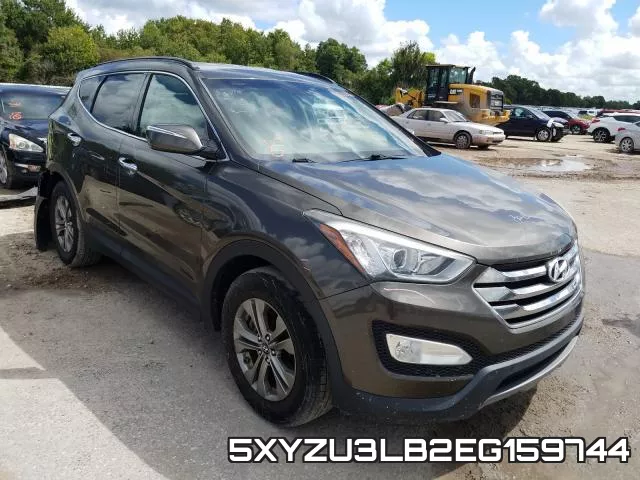 5XYZU3LB2EG159744