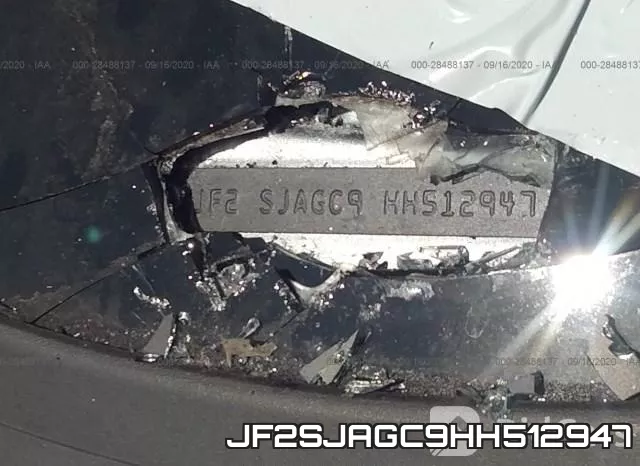 JF2SJAGC9HH512947