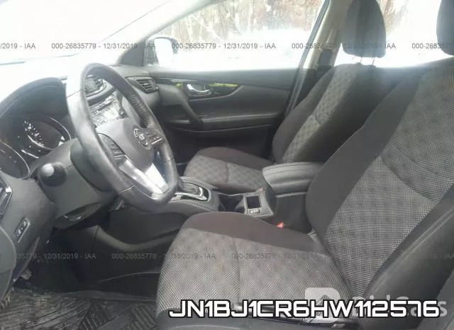 JN1BJ1CR6HW112576