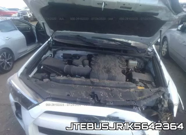 JTEBU5JR1K5642364