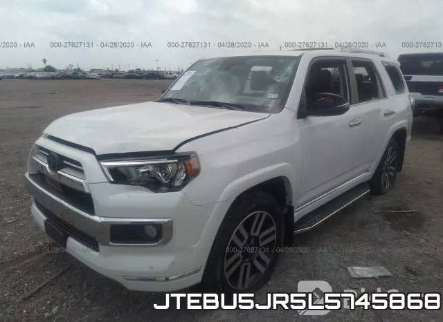 JTEBU5JR5L5745868