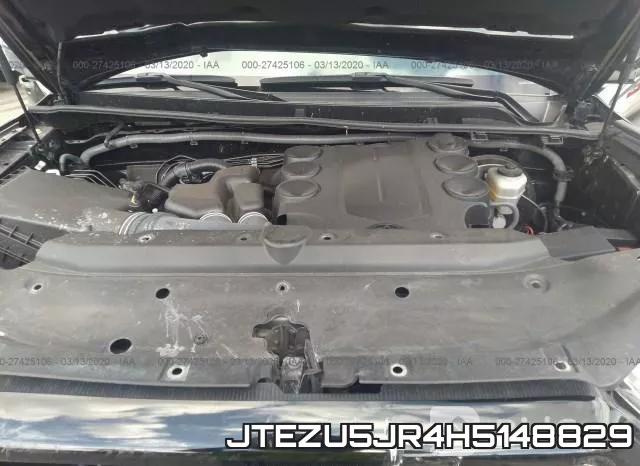JTEZU5JR4H5148829
