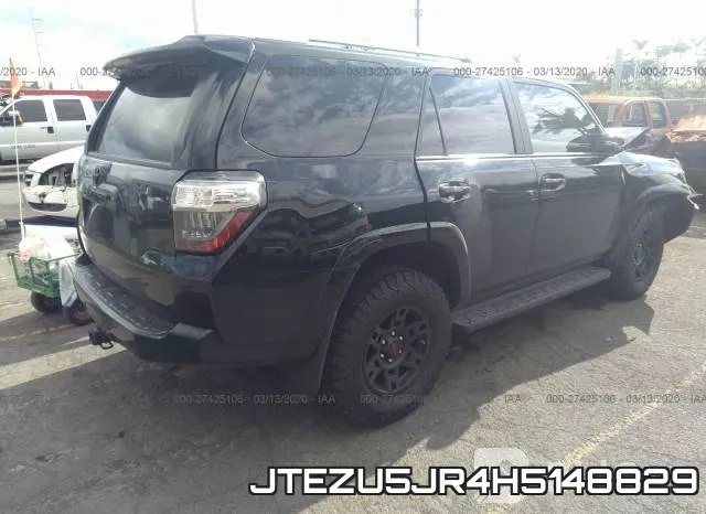 JTEZU5JR4H5148829