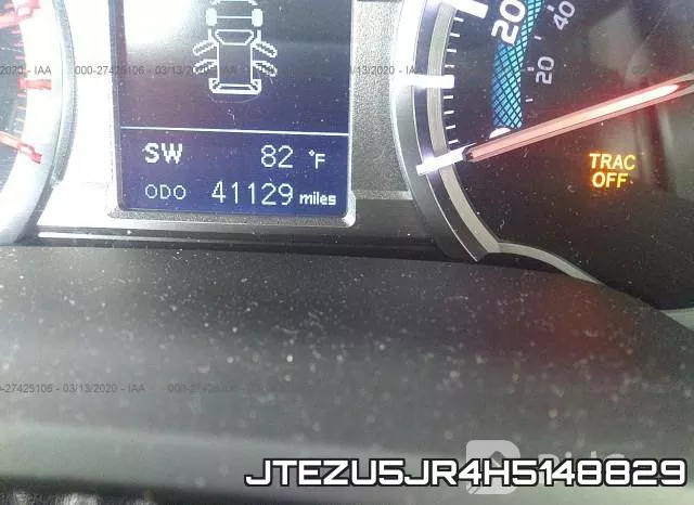 JTEZU5JR4H5148829