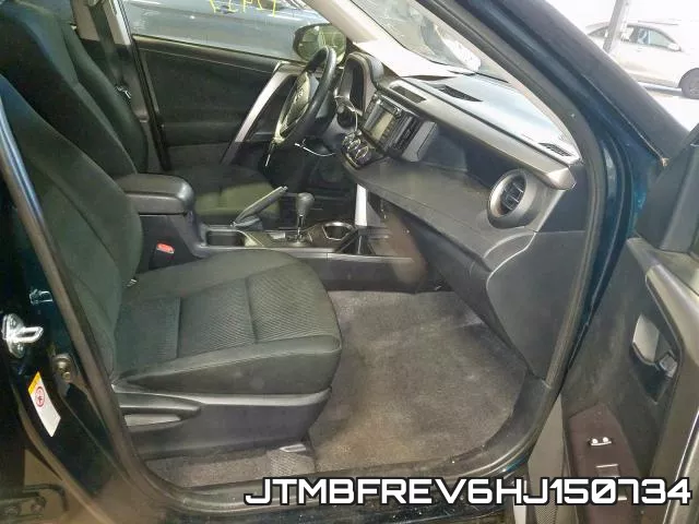 JTMBFREV6HJ150734