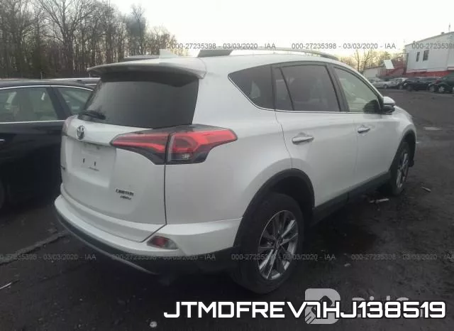 JTMDFREV7HJ138519
