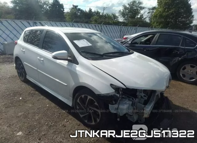 JTNKARJE2GJ517322
