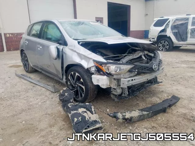 JTNKARJE7GJ505554