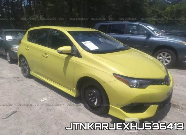 JTNKARJEXHJ536413