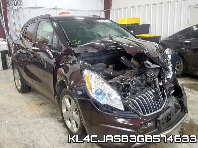 KL4CJASB3GB574633