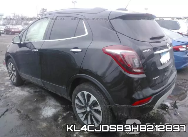 KL4CJDSB3HB212837