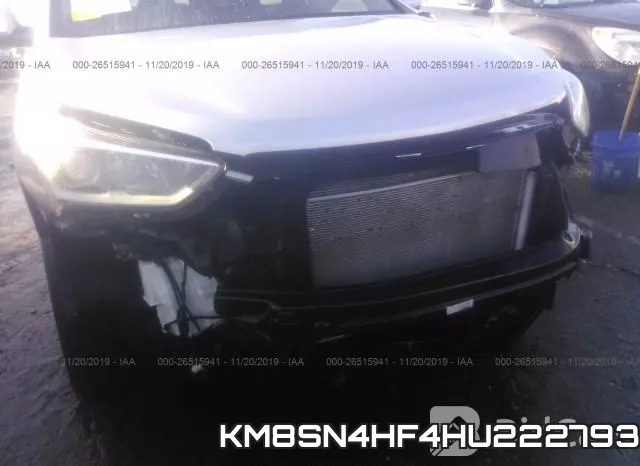 KM8SN4HF4HU222793