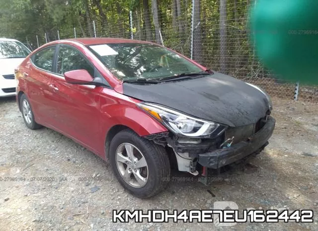 KMHDH4AE7EU162442